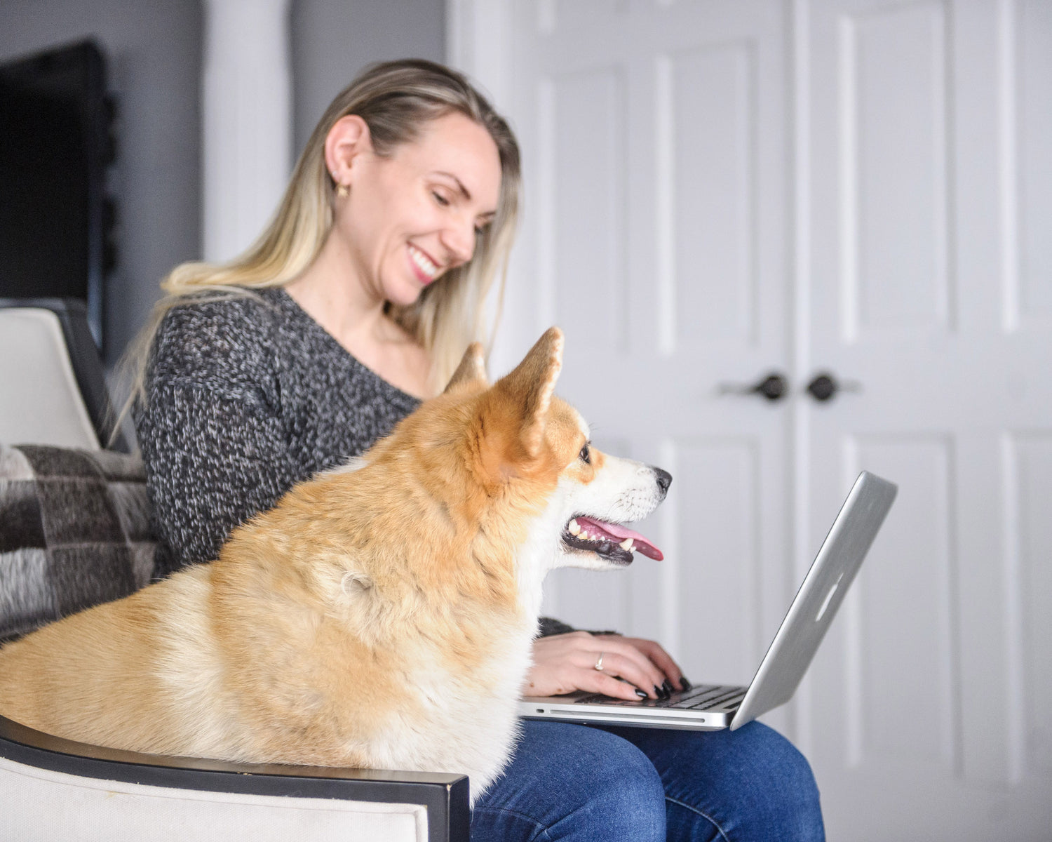 The ABC's of Human / Dog Coevolution