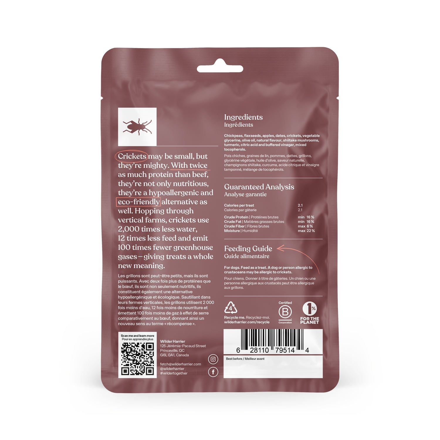4-Bag Cricket Pack