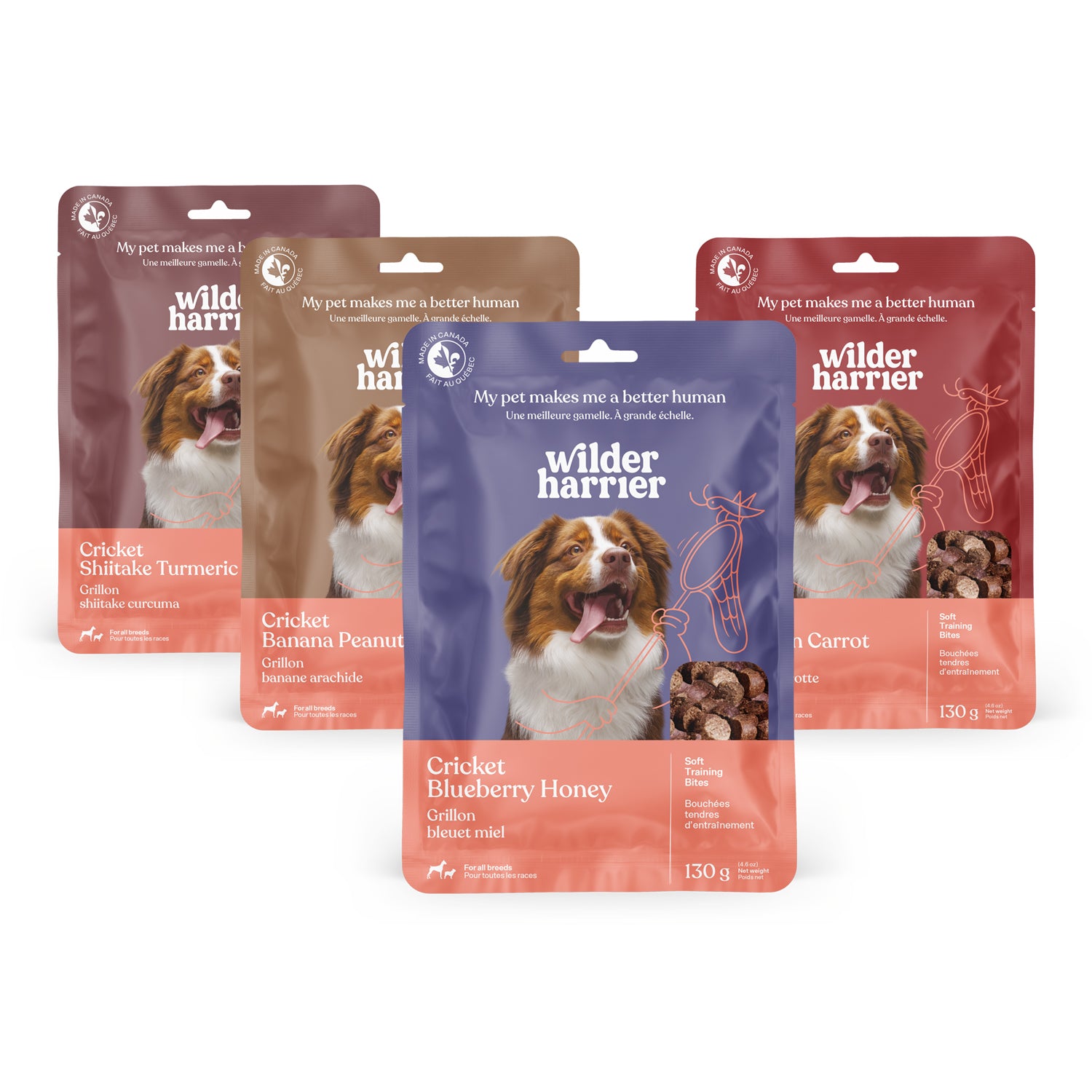 4-Bag Cricket Pack