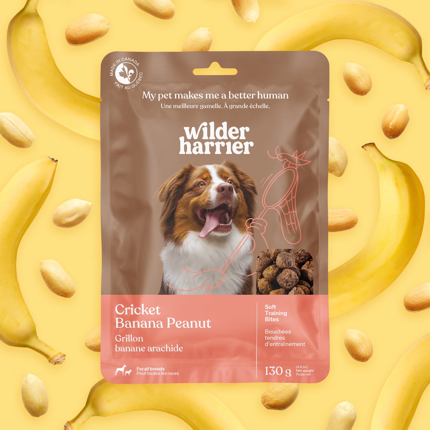 High fibre treats for dogs online